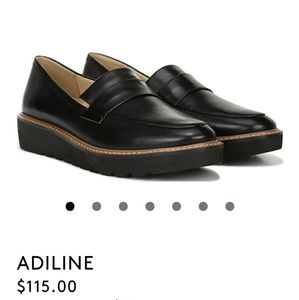 Naturalizer Adiline Loafers